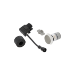 in-lite | PUCK Grey 22 | Grondspots